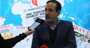 آب مصرفی کشاورزی باید تا پایان برنامه هفتم به ۶۵میلیارد مترمکعب برسد