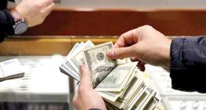 گردن‌کشی دلاری