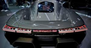 احتمال افزایش قیمت خودروهای پورشه