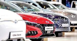 لزوم بازنگری در حقوق ورودی تمام خودروهای وارداتی