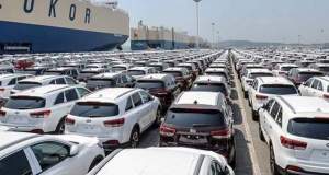 انفجار قیمتی خودروهای وارداتی در راه است؟