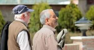 اعتراض بازنشستگان صندوق کشوری به بیمه تکمیلی ملت