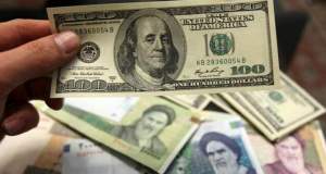 قیمت دلار واقعی نیست/ پیش‌بینی نرخ در سال جاری