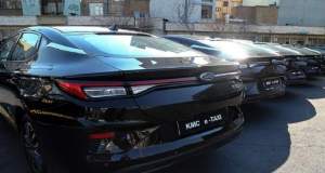 اعلام فراخوان مالکان تاکسی‌های فرسوده متقاضی جایگزینی با تاکسی برقی