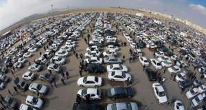 آغاز اولین طرح فروش خودروسازان از فردا