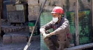 ۵۶ درصد مشاغل کشور غیررسمی است/ بدون نظارت و بیمه