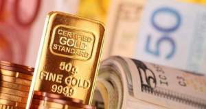 قیمت طلا، قیمت دلار، قیمت سکه و قیمت ارز ۱۴۰۴/۰۱/۲۴