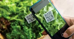 کشاورزان برای دریافت کد شناسه محصولات خود از سامانه سماک اقدام کنند