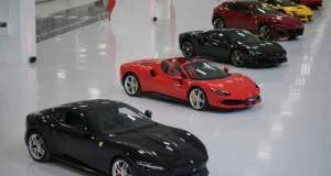 تلاش چند ساله فراری به ثمر نشست