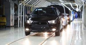 توقف شماره‌گذاری خودروهای تولیدی به دلیل به‌روزآوری سامانه‌های دولت و فراجا