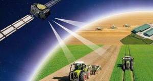 ماهواره خیام در زمینه کشاورزی چه کمکی می‌کند؟