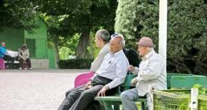 شرط سنی مقرر در قوانین بازنشستگی تغییر نکرده است