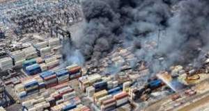 تأثیرات بلندمدت انفجار در بندرعباس بر اشتغال و صندوق‌های بیمه‌ای قابل چشم‌پوشی نیست