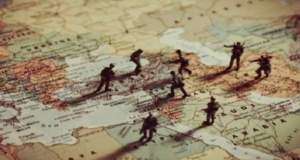 زیر سوال رفتن امنیت انرژی در خاورمیانه