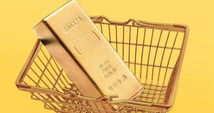 بلاتکلیفی در ساماندهی معاملات آنلاین طلا ادامه دارد! بلاتکلیفی در ساماندهی معاملات آنلاین طلا ادامه دارد!