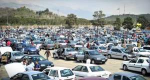 قیمت خودرو در ۲۰ اردیبهشت ۱۴۰۴