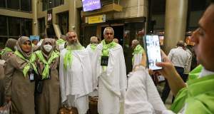 مبلغ حق بیمه حجاج اعلام شد