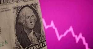 نزول احتمالی دلار جهانی در راه است