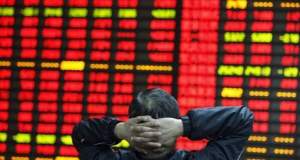 عقب نشینی در بازار سرمایه؛ قطعی برق دامان شاخص کل بورس را هم گرفت