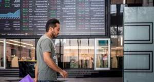 واژگونی بورس با فرمان خودرویی‏‏‏‏‌ها؟