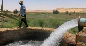 تخصیص کامل برق به چاه‌های کشاورزی مشروط به رعایت پروانه بهره‌برداری آب