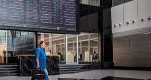 بازارها در دوربرگردان