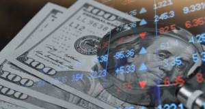 تهدید تعرفه‌ای ترامپ دلار و سهام را به پرتگاه سقوط برد