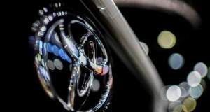 بخشی از تولید تویوتا به انگلیس می‌رود