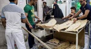 رئیس اتاق اصناف تهران: قیمت نان واقعی شود و یارانه به مردم برسد