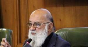 در بهشت زهرا هر کسی که قبر تهیه می‌کند، اولین مورد رایگان است