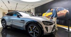 هشدار چین به تولیدکنندگان خودروهای برقی