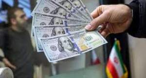 آرامش دو هفته‌ای دلار