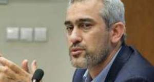 سید علی مدنی‌زاده، وزیر اقتصاد پیشنهادی:بی ثباتی اقتصادی در ایران سبب کاهش امنیت سرمایه‌گذاری شده است+فیلم  <img src="/images/video_icon.png" width="16" height="16" border="0" align="top">