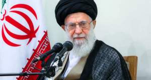 رهبر انقلاب: هوش مصنوعی با شتاب حیر‌ت‌آوری در حال رشد است و اگر نتوان لایه‌های عمیق و متنوع آن را تامین کرد، کشور از مزایای آن محروم خواهد شد+فیلم  <img src="/images/video_icon.png" width="16" height="16" border="0" align="top">