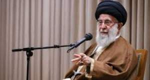 رهبر انقلاب: بدست گرفتن مدیریت شرکت‌های خصولتی توسط دولت منطقی نیست+فیلم  <img src="/images/video_icon.png" width="16" height="16" border="0" align="top">