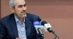 سید علی مدنی‌زاده، وزیر اقتصاد پیشنهادی:بی ثباتی اقتصادی در ایران سبب کاهش امنیت سرمایه‌گذاری شده است+فیلم  <img src="/images/video_icon.png" width="16" height="16" border="0" align="top">