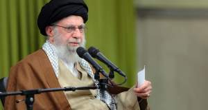 رهبر انقلاب: از امکانات و توانایی‌های غرب که در برخی زمینه‌ها پیشرو هستند استفاده کنید و از آنها یاد بگیرید اما برای همیشه شاگرد غرب نمانید  <img src="/images/video_icon.png" width="16" height="16" border="0" align="top">