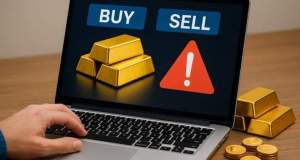 سامانه نظارتی پلتفرم‌های آنلاین طلا رونمایی شد؛ پایان نگرانی‌های خالی‌فروشی