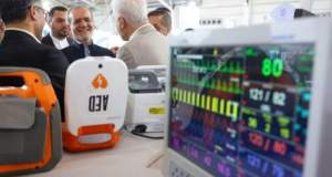 پزشکیان: تلاش دشمنان برای جلوگیری از روند پیشرفت ایران، خیال خامی بیش نیست