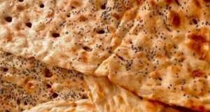 افزایش قیمت نان‌های آزادپز در نانوایی‌های سنتی