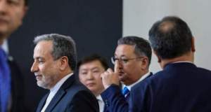 عراقچی: توافقی که استمرار برنامه صلح‌آمیز هسته‌ای ایران را تضمین کند، در دسترس است