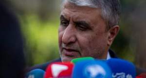 رئیس سازمان انرژی اتمی: ایران هیچگونه رفتار غیرقانونی و غیرحقوقی را نمی‌پذیرد