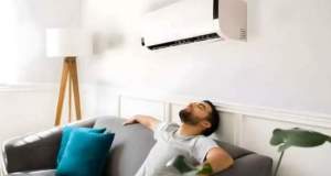 کولرگازی قسطی جیب ایران و ایرانی را زد