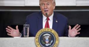 ترامپ: آمریکا هیچ ارتباطی به حملات علیه ایران ندارد