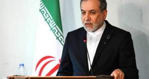 در مورد موضوع موشکی با هیچ کس هیچ گفت‌وگویی نداریم