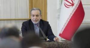 عراقچی: ایران تمامی گزینه‌ها را برای دفاع از حاکمیت، منافع و مردم خود محفوظ می‌دارد