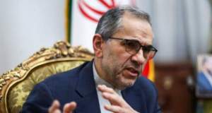 تخت‌روانچی: وقتی اسرائیل با کمک آمریکا به ما حمله می‌کند، گفت‌وگو معنا ندارد