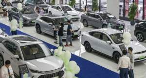 آسیب‌پذیرترین خودروسازان اروپا معرفی شدند