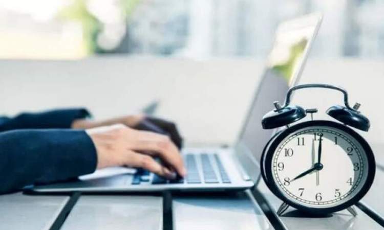 بازگشت ساعات کاری دستگاه‌های اجرایی به روال قبل از شنبه