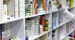 رضایت مردم از دسترسی به دارو در روزهای جنگی